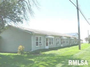 412 E Santa Fe Ave, Toluca, IL 61369