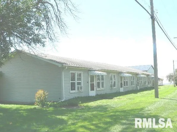 412 E Santa Fe Ave, Toluca, IL 61369