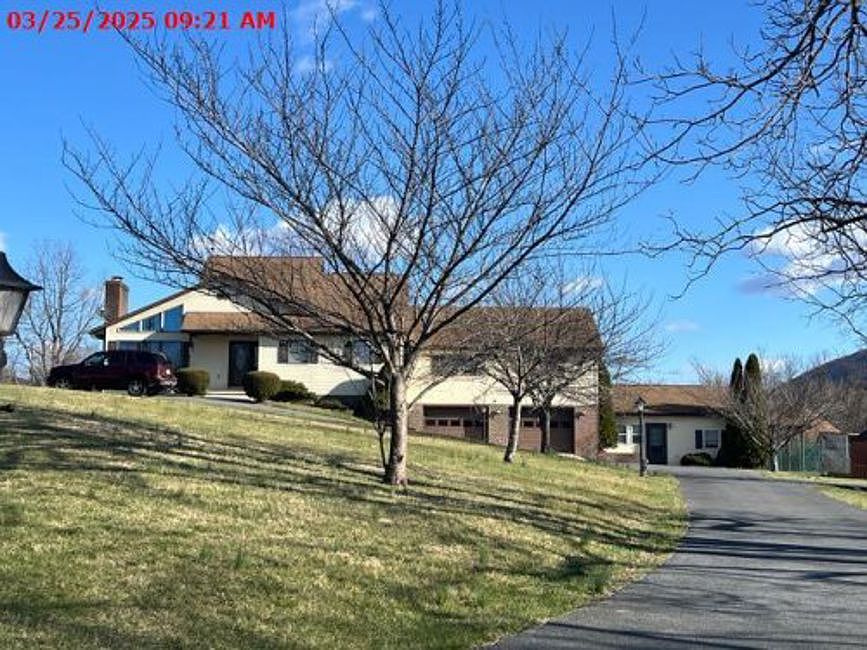 Property Front View
