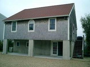 8 Harbor Rd #NK-1, Mattapoisett, MA 02739