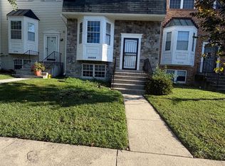 10526 Joyceton Dr, Upper Marlboro, MD 20774