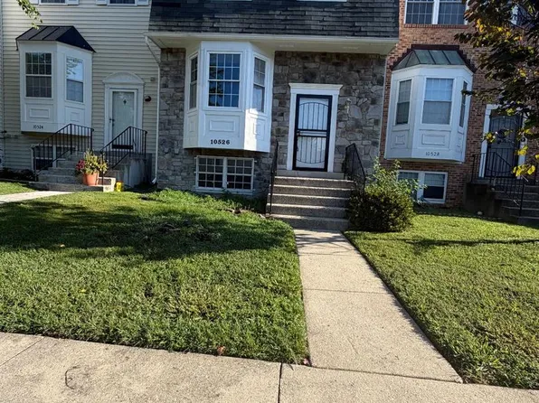 10526 Joyceton Dr, Upper Marlboro, MD 20774