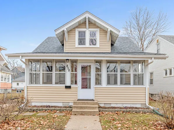 858 Rose Ave E, Saint Paul, MN 55106