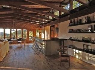 46845 Highway 1, Big Sur, CA 93920