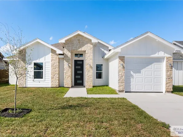 17899 Redwood St, Harlingen, TX 78552