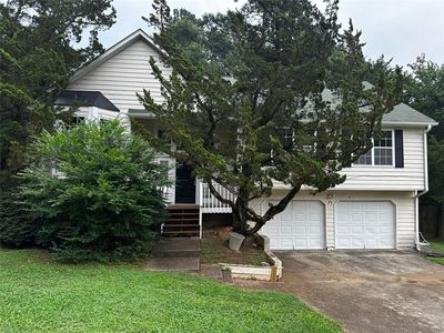 554 Scarborough Rd, Ellenwood, GA, 30294