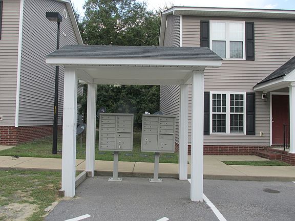 Assigned Mailboxes