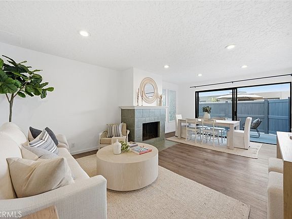 5th image of 1456 Manhattan Beach Blvd APT C