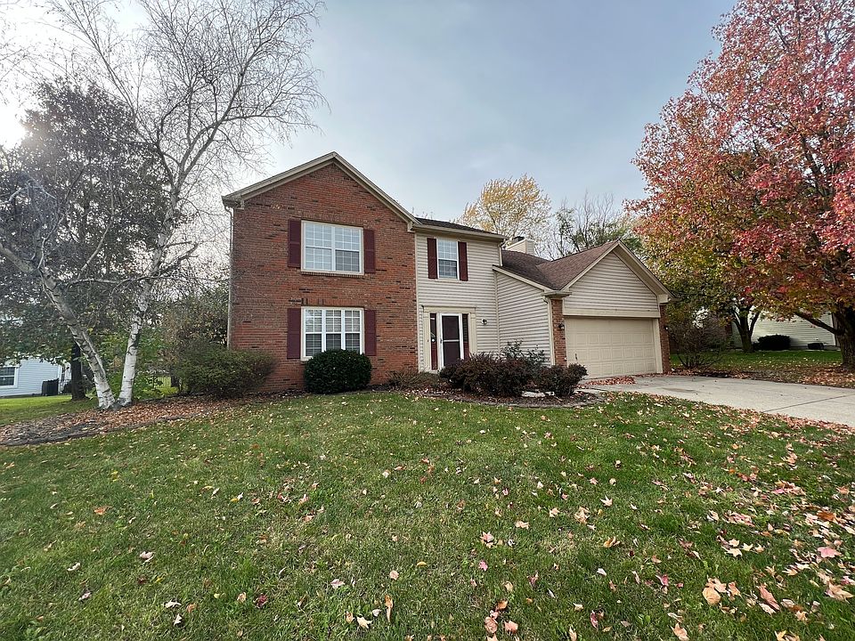 12530 Wolford Dr Fishers IN 46038 Zillow