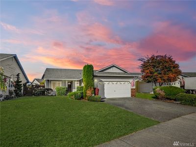 10222 61st Ave NE, Marysville, WA, 98270