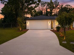 3 WESTROBIN Place, Palm Coast, FL 32164