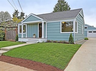 6715 12th Ave SW, Seattle, WA 98106