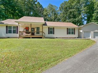 17 Duckett Rd, Candler, NC 28715