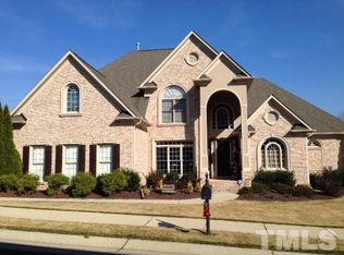 2001 Park Falls Dr, Raleigh, NC 27614