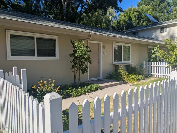 (undisclosed Address), Mount Shasta, CA 96067