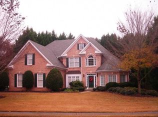 6510 Bradford Pl, Cumming, GA 30040
