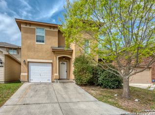 5439 Bright Run, San Antonio, TX 78240