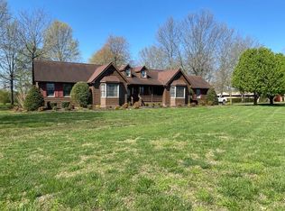 2175 Nebo Rd, Madisonville, KY 42431