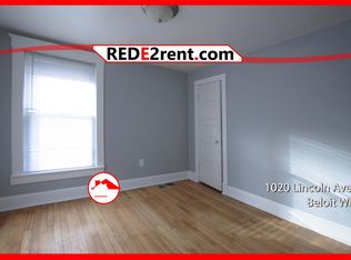 1020 Lincoln Ave, Beloit, WI 53511