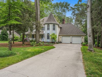 4686 Doug Dr, Whitehall, MI, 49461