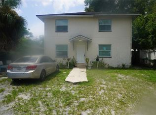 917 E Wilma St, Tampa, FL 33612