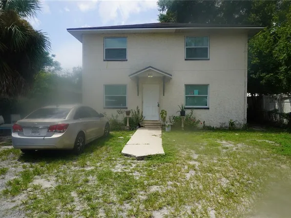917 E Wilma St, Tampa, FL 33612