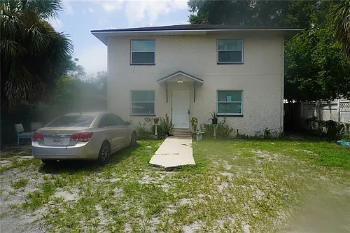 917 E Wilma St Photo 1