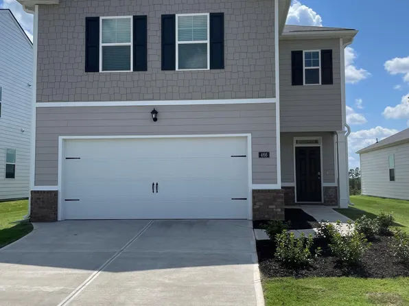 466 Kentbury Ct, Aiken, SC 29801