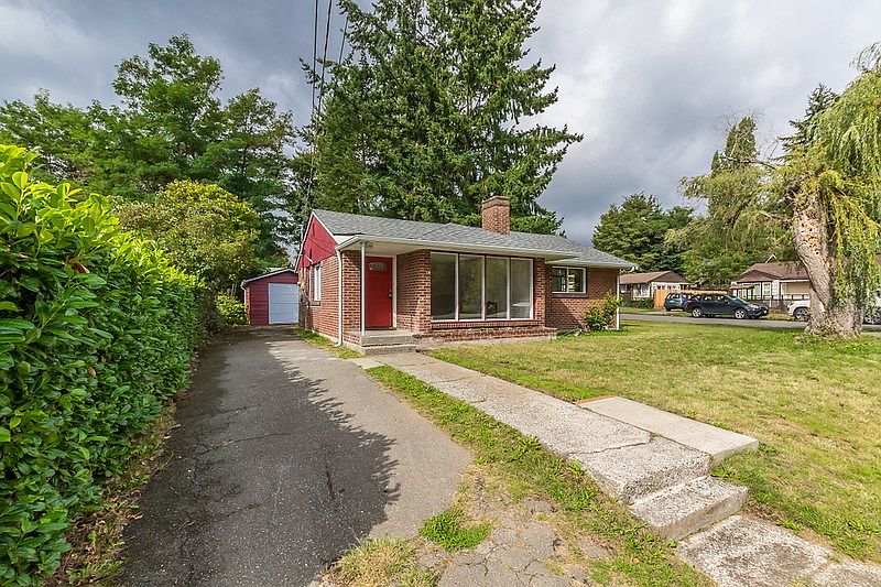 1st image of 15057 27th Ave NE