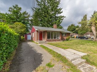 15057 27th Ave NE, Shoreline, WA 98155