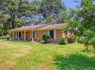 8230 S Williams Rd, Conroe, TX 77303