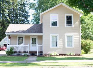 46 Temple St, Portville, NY 14770