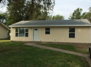 726 Choctaw Ave, Salina, KS 67401