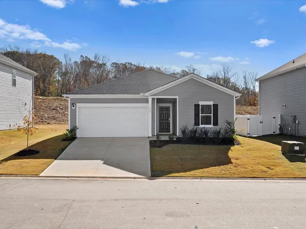 115 Martel Dr, Spartanburg, SC 29301