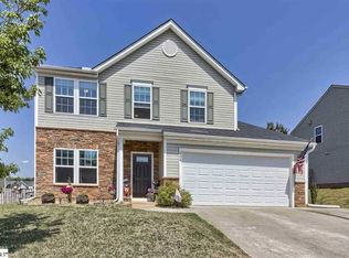 104 Hamilton Ct, Easley, SC 29642
