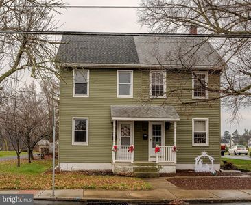 321 E High St, Manheim, PA, 17545