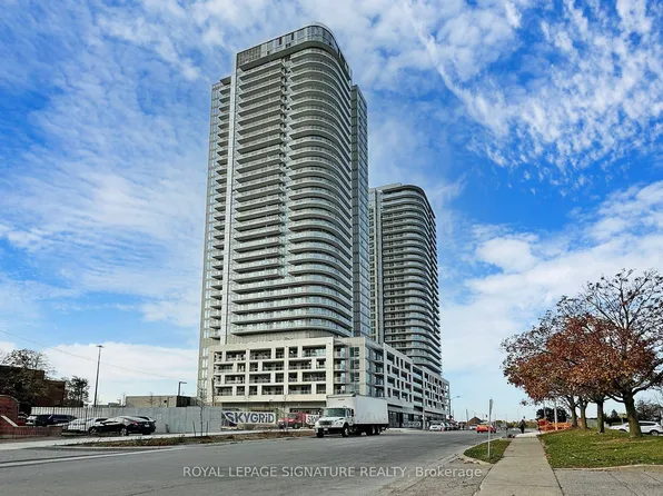 2033 Kennedy Rd, Toronto, ON