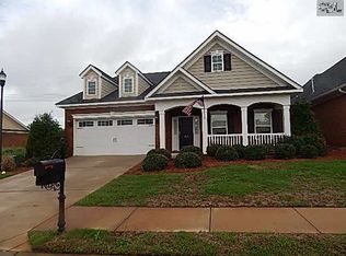 200 Emerald Oak Dr, Lexington, SC 29072