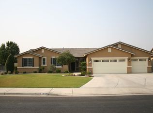 10103 Boothbay Harbour Dr, Bakersfield, CA 93314