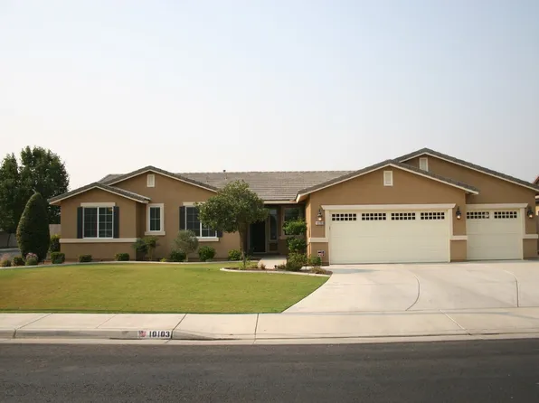10103 Boothbay Harbour Dr, Bakersfield, CA 93314