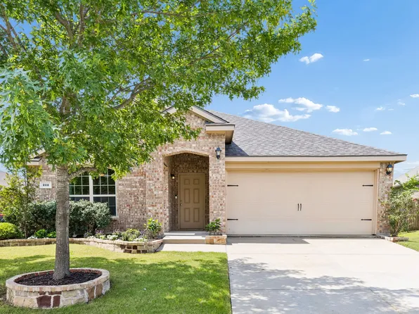212 Belford St S, Anna, TX 75409