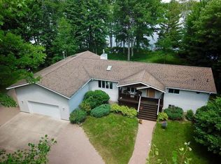 N9962 Deer Path Ln, Tomahawk, WI 54487