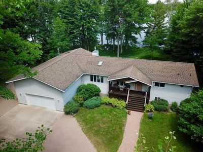 N9962 Deer Path Ln, Tomahawk, WI, 54487