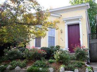 604 E Saint Catherine St, Louisville, KY