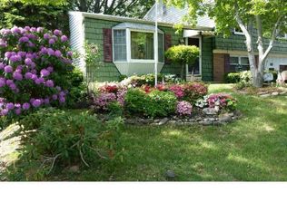 3042 Sheppard Rd, Bensalem, PA 19020