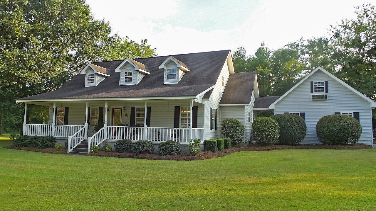 1893 Coleman Register Rd, Rentz, GA 31075 Zillow