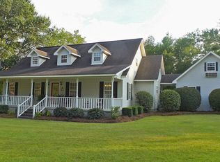 1893 Coleman Register Rd, Rentz, GA 31075