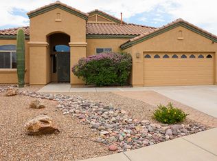 7775 W Sand Bar Ct, Tucson, AZ 85743