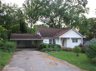 2909 Woodmont Rd, Knoxville, TN 37917