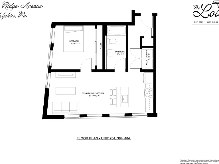 The Lola — Photo 47